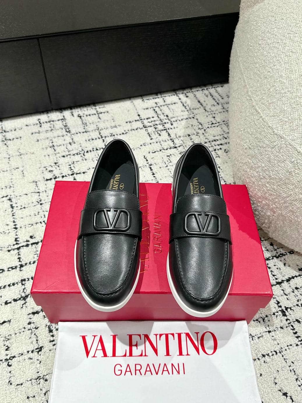 Valentino Loafer 3-1